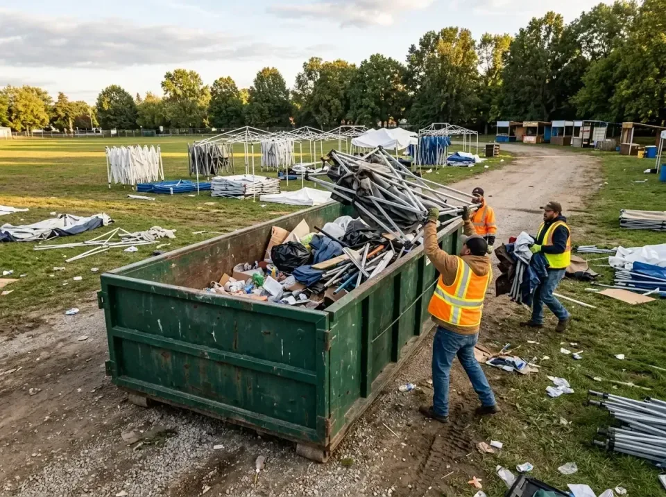 temporary-event-waste-containe-016 — frequently asked questions, Roll-Off Dumpster Rental Services in Tyrone, GA